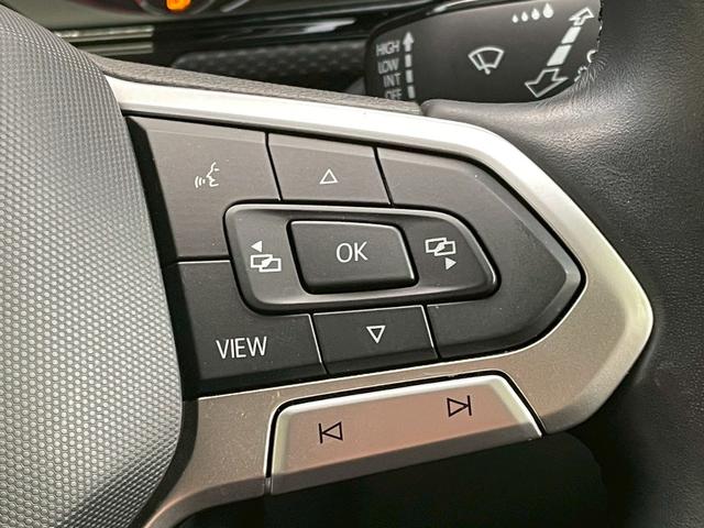 Ｔ－クロス ＴＳＩ　アクティブ　ＡｐｐｌｅＣａｒＰｌａｙ／アダプティブクルーズコントロール／ブラインドスポットモニター／パーキングアシスト／バックカメラ／純正ナビ／アイドリングストップ／クリアランスソナー／ＥＴＣ車載器／ＬＥＤヘッド（36枚目）