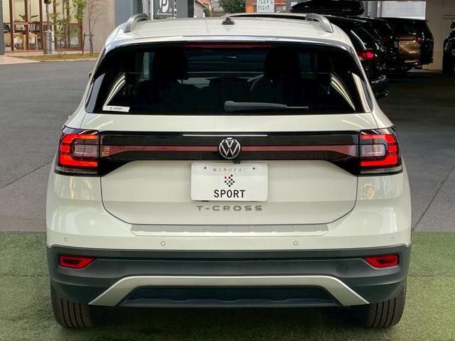 Ｔ－クロス ＴＳＩ　アクティブ　ＡｐｐｌｅＣａｒＰｌａｙ／アダプティブクルーズコントロール／ブラインドスポットモニター／パーキングアシスト／バックカメラ／純正ナビ／アイドリングストップ／クリアランスソナー／ＥＴＣ車載器／ＬＥＤヘッド（51枚目）