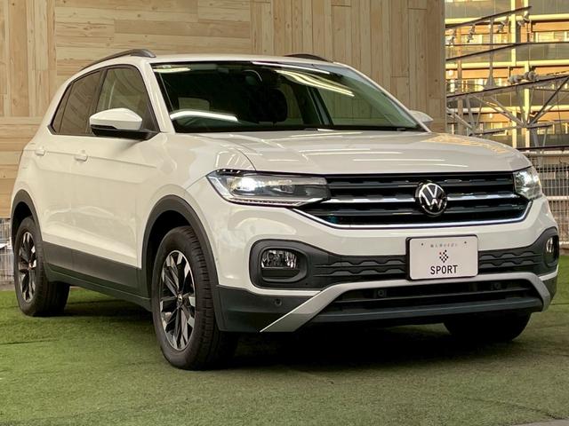 Ｔ－クロス ＴＳＩ　アクティブ　ＡｐｐｌｅＣａｒＰｌａｙ／アダプティブクルーズコントロール／ブラインドスポットモニター／パーキングアシスト／バックカメラ／純正ナビ／アイドリングストップ／クリアランスソナー／ＥＴＣ車載器／ＬＥＤヘッド（53枚目）