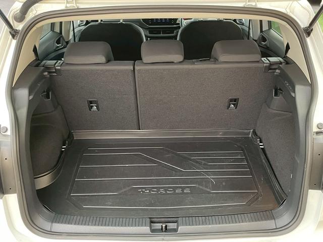 Ｔ－クロス ＴＳＩ　アクティブ　ＡｐｐｌｅＣａｒＰｌａｙ／アダプティブクルーズコントロール／ブラインドスポットモニター／パーキングアシスト／バックカメラ／純正ナビ／アイドリングストップ／クリアランスソナー／ＥＴＣ車載器／ＬＥＤヘッド（68枚目）