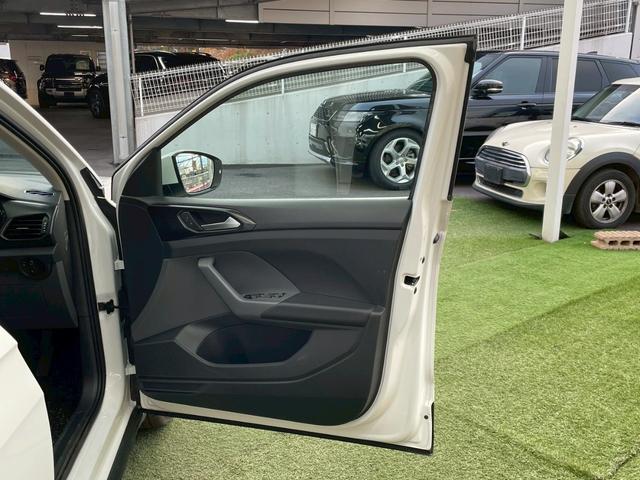 Ｔ－クロス ＴＳＩ　アクティブ　ＡｐｐｌｅＣａｒＰｌａｙ／アダプティブクルーズコントロール／ブラインドスポットモニター／パーキングアシスト／バックカメラ／純正ナビ／アイドリングストップ／クリアランスソナー／ＥＴＣ車載器／ＬＥＤヘッド（71枚目）