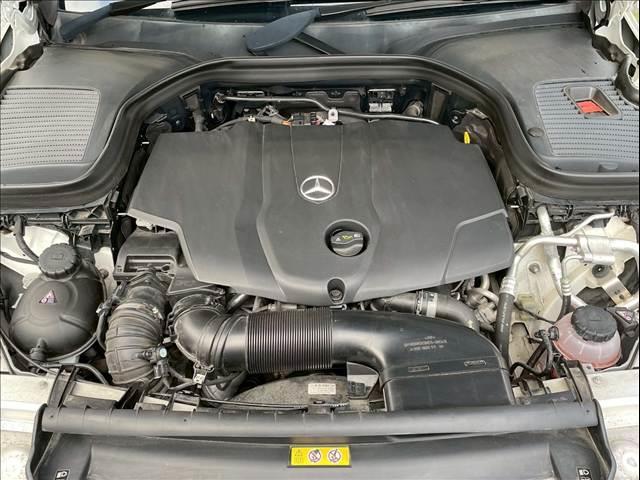 GLC GLC220d 4マチック クーペスポーツ レーダーセーフティパッケージ/シートヒーター/フルセグTV/純正ナビ/全方位カメラ/アダプティブクルーズコントロール/ブラインドスポットモニター/パワーシート/パワーバックドア/ETC/HUD(12枚目)