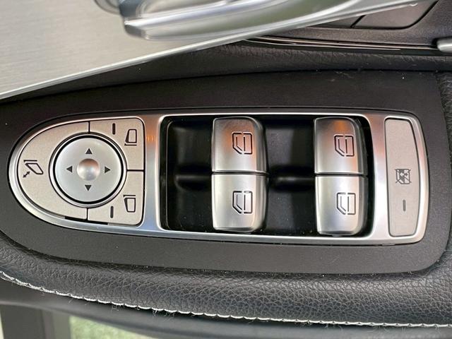 GLC GLC220d 4マチック クーペスポーツ レーダーセーフティパッケージ/シートヒーター/フルセグTV/純正ナビ/全方位カメラ/アダプティブクルーズコントロール/ブラインドスポットモニター/パワーシート/パワーバックドア/ETC/HUD(39枚目)