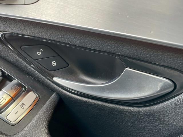 GLC GLC220d 4マチック クーペスポーツ レーダーセーフティパッケージ/シートヒーター/フルセグTV/純正ナビ/全方位カメラ/アダプティブクルーズコントロール/ブラインドスポットモニター/パワーシート/パワーバックドア/ETC/HUD(40枚目)