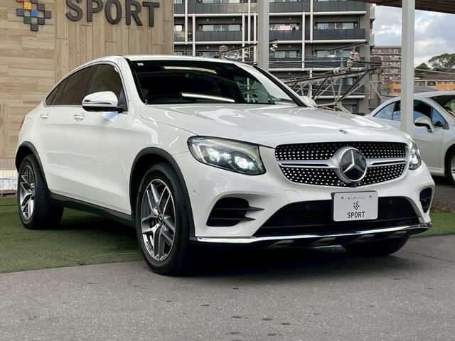 GLC GLC220d 4マチック クーペスポーツ レーダーセーフティパッケージ/シートヒーター/フルセグTV/純正ナビ/全方位カメラ/アダプティブクルーズコントロール/ブラインドスポットモニター/パワーシート/パワーバックドア/ETC/HUD(60枚目)