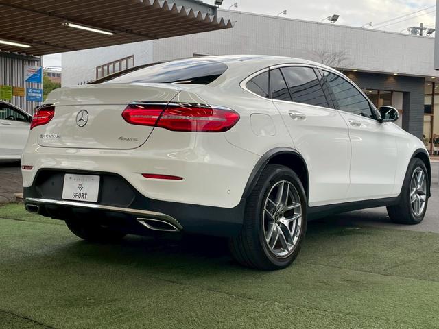 GLC GLC220d 4マチック クーペスポーツ レーダーセーフティパッケージ/シートヒーター/フルセグTV/純正ナビ/全方位カメラ/アダプティブクルーズコントロール/ブラインドスポットモニター/パワーシート/パワーバックドア/ETC/HUD(62枚目)