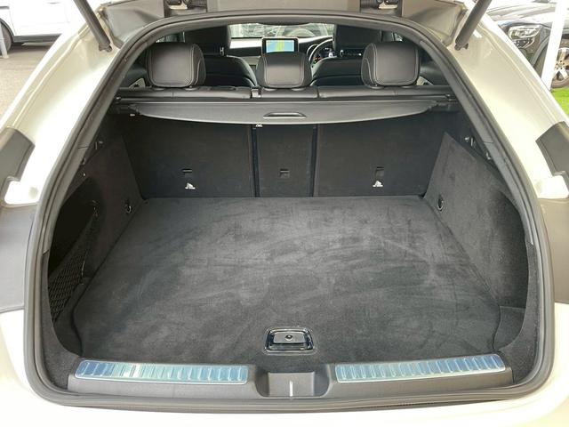 GLC GLC220d 4マチック クーペスポーツ レーダーセーフティパッケージ/シートヒーター/フルセグTV/純正ナビ/全方位カメラ/アダプティブクルーズコントロール/ブラインドスポットモニター/パワーシート/パワーバックドア/ETC/HUD(67枚目)