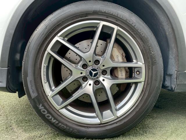 GLC GLC220d 4マチック クーペスポーツ レーダーセーフティパッケージ/シートヒーター/フルセグTV/純正ナビ/全方位カメラ/アダプティブクルーズコントロール/ブラインドスポットモニター/パワーシート/パワーバックドア/ETC/HUD(68枚目)