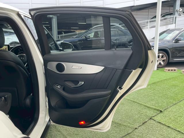 GLC GLC220d 4マチック クーペスポーツ レーダーセーフティパッケージ/シートヒーター/フルセグTV/純正ナビ/全方位カメラ/アダプティブクルーズコントロール/ブラインドスポットモニター/パワーシート/パワーバックドア/ETC/HUD(77枚目)