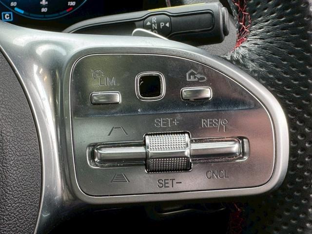 GLB GLB200d 4マチック AMGライン サンルーフ/AMGラインパッケージ/シートヒーター/アダプティブクルーズコントロール/ブラインドスポットモニター/メモリー付きパワーシート/パワーバックドア/純正ナビ/全方位カメラ/フルセグ/ETC(36枚目)