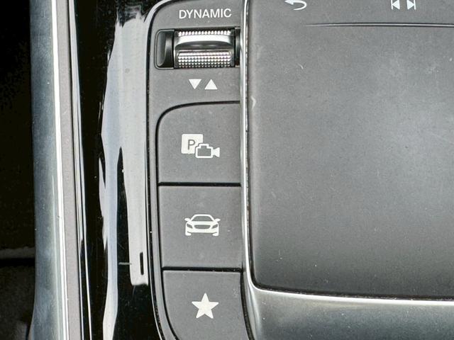 GLB GLB200d 4マチック AMGライン サンルーフ/AMGラインパッケージ/シートヒーター/アダプティブクルーズコントロール/ブラインドスポットモニター/メモリー付きパワーシート/パワーバックドア/純正ナビ/全方位カメラ/フルセグ/ETC(43枚目)