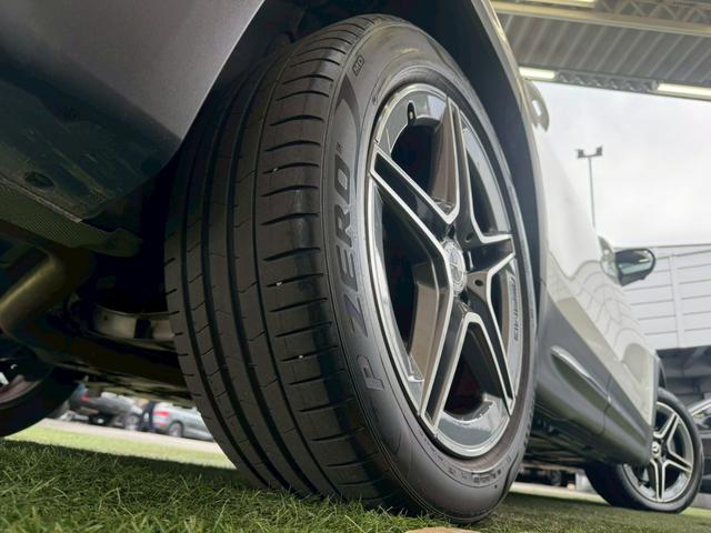 GLB GLB200d 4マチック AMGライン サンルーフ/AMGラインパッケージ/シートヒーター/アダプティブクルーズコントロール/ブラインドスポットモニター/メモリー付きパワーシート/パワーバックドア/純正ナビ/全方位カメラ/フルセグ/ETC(67枚目)