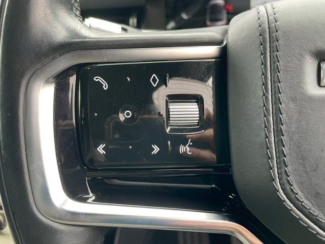 レンジローバーイヴォーク ベースグレード　ＡｐｐｌｅＣａｒＰｌａｙ／黒革シート／シートヒーター／全方位カメラ／アダプティブクルーズコントロール／ブラインドスポットモニター／パワーシート／純正ナビ／パワーバックドア／ＥＴＣ／デジタルメーター（34枚目）