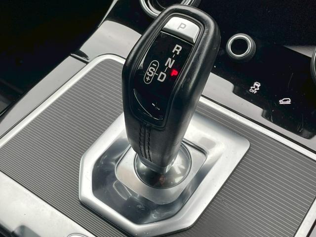 レンジローバーイヴォーク ベースグレード　ＡｐｐｌｅＣａｒＰｌａｙ／黒革シート／シートヒーター／全方位カメラ／アダプティブクルーズコントロール／ブラインドスポットモニター／パワーシート／純正ナビ／パワーバックドア／ＥＴＣ／デジタルメーター（38枚目）