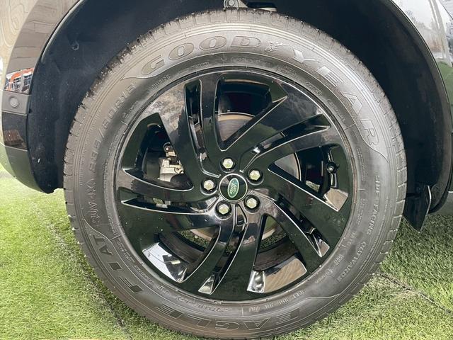 レンジローバーイヴォーク ベースグレード　ＡｐｐｌｅＣａｒＰｌａｙ／黒革シート／シートヒーター／全方位カメラ／アダプティブクルーズコントロール／ブラインドスポットモニター／パワーシート／純正ナビ／パワーバックドア／ＥＴＣ／デジタルメーター（56枚目）