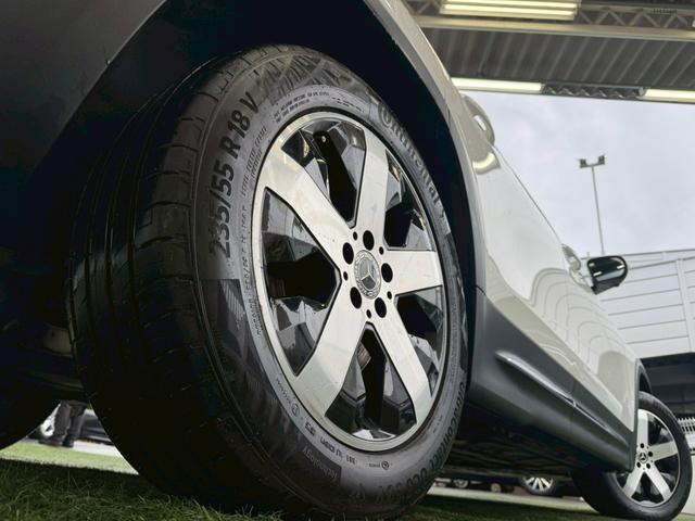 ＧＬＢ ＧＬＢ　２００ｄ　ナビゲーションパッケージ／シートヒーター／フルセグＴＶ／アダプティブクルーズコントロール／ブラインドスポットモニター／メモリー付きパワーシート／パワーバックドア／全方位カメラ／ワイヤレス充電／ＥＴＣ（62枚目）