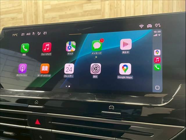 Ｃ５ Ｘ シャインパック　サンルーフ／ＡｐｐｌｅＣａｒＰｌａｙ／シートベンチレーション／シートヒーター／全方位カメラ／ヘッドアップディスプレイ／アダプティブクルーズコントロール／メモリー付パワーシート／パワーバックドア／ＥＴＣ（8枚目）