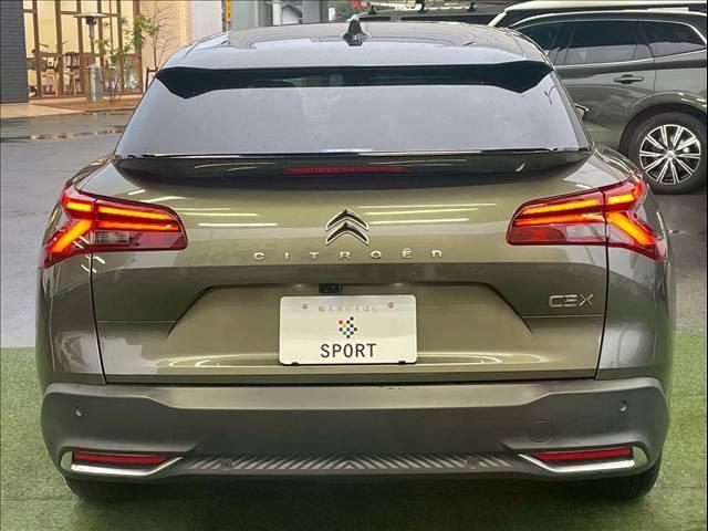 Ｃ５ Ｘ シャインパック　サンルーフ／ＡｐｐｌｅＣａｒＰｌａｙ／シートベンチレーション／シートヒーター／全方位カメラ／ヘッドアップディスプレイ／アダプティブクルーズコントロール／メモリー付パワーシート／パワーバックドア／ＥＴＣ（14枚目）