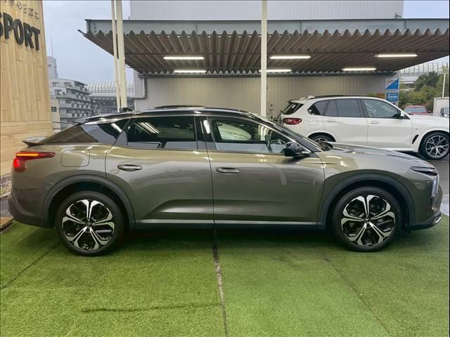 Ｃ５ Ｘ シャインパック　サンルーフ／ＡｐｐｌｅＣａｒＰｌａｙ／シートベンチレーション／シートヒーター／全方位カメラ／ヘッドアップディスプレイ／アダプティブクルーズコントロール／メモリー付パワーシート／パワーバックドア／ＥＴＣ（15枚目）