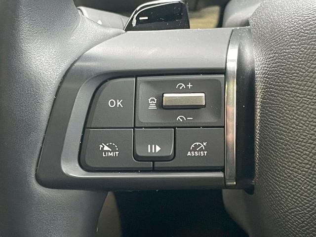 Ｃ５ Ｘ シャインパック　サンルーフ／ＡｐｐｌｅＣａｒＰｌａｙ／シートベンチレーション／シートヒーター／全方位カメラ／ヘッドアップディスプレイ／アダプティブクルーズコントロール／メモリー付パワーシート／パワーバックドア／ＥＴＣ（34枚目）