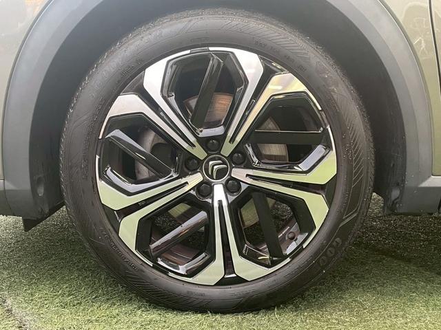 Ｃ５ Ｘ シャインパック　サンルーフ／ＡｐｐｌｅＣａｒＰｌａｙ／シートベンチレーション／シートヒーター／全方位カメラ／ヘッドアップディスプレイ／アダプティブクルーズコントロール／メモリー付パワーシート／パワーバックドア／ＥＴＣ（64枚目）