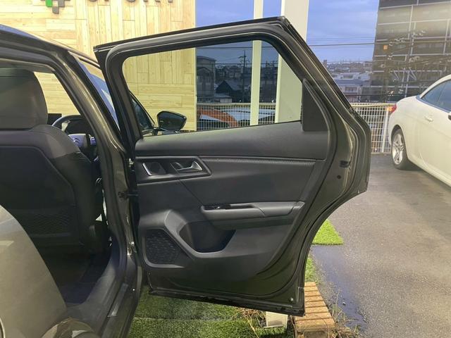 Ｃ５ Ｘ シャインパック　サンルーフ／ＡｐｐｌｅＣａｒＰｌａｙ／シートベンチレーション／シートヒーター／全方位カメラ／ヘッドアップディスプレイ／アダプティブクルーズコントロール／メモリー付パワーシート／パワーバックドア／ＥＴＣ（76枚目）