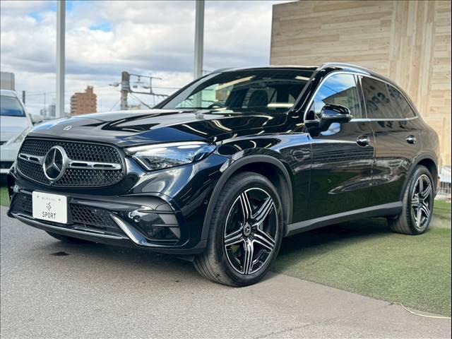 ＧＬＣ ＧＬＣ２２０ｄ　４マチック　ＡＭＧラインパッケージ　サンルーフ／ＡＭＧレザーエクスクルーシブＰＫＧ／Ｂｕｒｍｅｓｔｅｒサラウンドサウンド／赤革シート／２０インチＡＷ／メモリー付きパワーシート／シートヒーター／ヘッドアップディスプレイ／ＥＴＣ車載器（15枚目）
