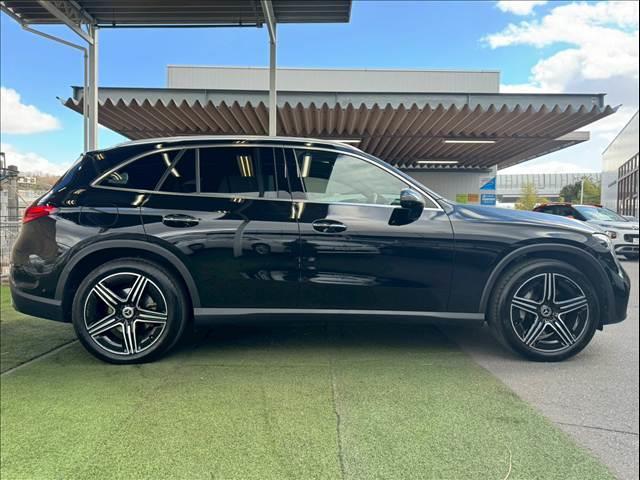 ＧＬＣ ＧＬＣ２２０ｄ　４マチック　ＡＭＧラインパッケージ　サンルーフ／ＡＭＧレザーエクスクルーシブＰＫＧ／Ｂｕｒｍｅｓｔｅｒサラウンドサウンド／赤革シート／２０インチＡＷ／メモリー付きパワーシート／シートヒーター／ヘッドアップディスプレイ／ＥＴＣ車載器（16枚目）