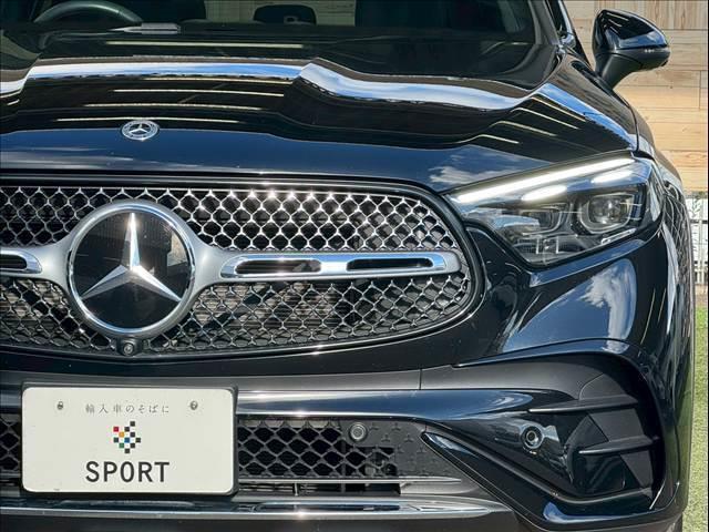 ＧＬＣ ＧＬＣ２２０ｄ　４マチック　ＡＭＧラインパッケージ　サンルーフ／ＡＭＧレザーエクスクルーシブＰＫＧ／Ｂｕｒｍｅｓｔｅｒサラウンドサウンド／赤革シート／２０インチＡＷ／メモリー付きパワーシート／シートヒーター／ヘッドアップディスプレイ／ＥＴＣ車載器（20枚目）