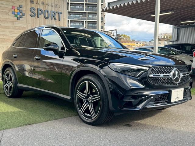 ＧＬＣ ＧＬＣ２２０ｄ　４マチック　ＡＭＧラインパッケージ　サンルーフ／ＡＭＧレザーエクスクルーシブＰＫＧ／Ｂｕｒｍｅｓｔｅｒサラウンドサウンド／赤革シート／２０インチＡＷ／メモリー付きパワーシート／シートヒーター／ヘッドアップディスプレイ／ＥＴＣ車載器（57枚目）