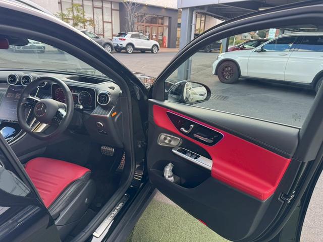 ＧＬＣ ＧＬＣ２２０ｄ　４マチック　ＡＭＧラインパッケージ　サンルーフ／ＡＭＧレザーエクスクルーシブＰＫＧ／Ｂｕｒｍｅｓｔｅｒサラウンドサウンド／赤革シート／２０インチＡＷ／メモリー付きパワーシート／シートヒーター／ヘッドアップディスプレイ／ＥＴＣ車載器（66枚目）