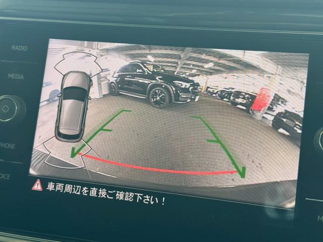 T-ロック TDI スポーツ AppleCarPlay/アダプティブクルーズコントロール/電動リアゲート/ブラインドスポットモニター/ETC車載器/USB-Cポート/パドルシフト/アイドリングストップ/純正ナビ/バックカメラ(22枚目)