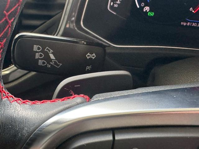 T-ロック TDI スポーツ AppleCarPlay/アダプティブクルーズコントロール/電動リアゲート/ブラインドスポットモニター/ETC車載器/USB-Cポート/パドルシフト/アイドリングストップ/純正ナビ/バックカメラ(34枚目)