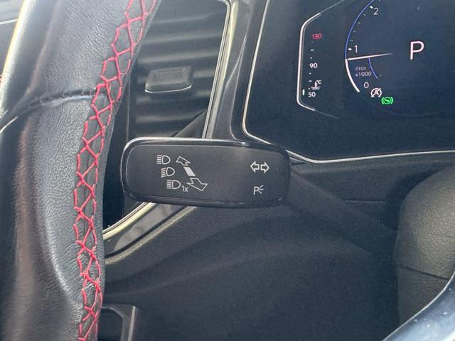 T-ロック TDI スポーツ AppleCarPlay/アダプティブクルーズコントロール/電動リアゲート/ブラインドスポットモニター/ETC車載器/USB-Cポート/パドルシフト/アイドリングストップ/純正ナビ/バックカメラ(36枚目)