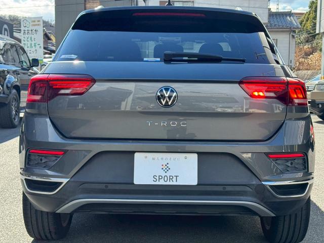 T-ロック TDI スポーツ AppleCarPlay/アダプティブクルーズコントロール/電動リアゲート/ブラインドスポットモニター/ETC車載器/USB-Cポート/パドルシフト/アイドリングストップ/純正ナビ/バックカメラ(53枚目)