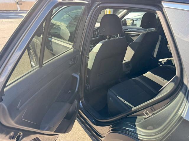 T-ロック TDI スポーツ AppleCarPlay/アダプティブクルーズコントロール/電動リアゲート/ブラインドスポットモニター/ETC車載器/USB-Cポート/パドルシフト/アイドリングストップ/純正ナビ/バックカメラ(65枚目)