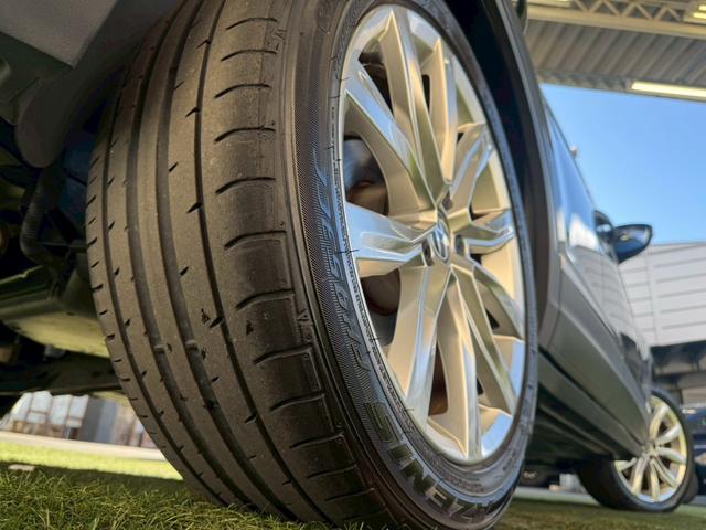 T-ロック TDI スポーツ AppleCarPlay/アダプティブクルーズコントロール/電動リアゲート/ブラインドスポットモニター/ETC車載器/USB-Cポート/パドルシフト/アイドリングストップ/純正ナビ/バックカメラ(72枚目)