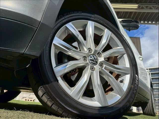 T-ロック TDI スポーツ AppleCarPlay/アダプティブクルーズコントロール/ブラインドスポットモニター/電動リアゲート/USB-Cポート/ETC車載器/純正ナビ/バックカメラ/アイドリングストップ/プッシュスタート(19枚目)