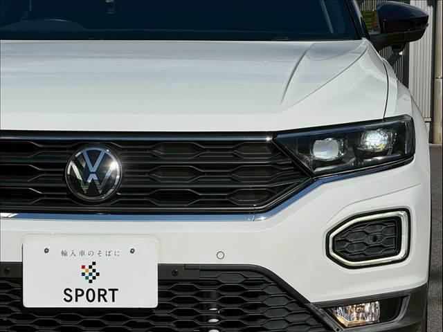 T-ロック TDI スポーツ AppleCarPlay/アダプティブクルーズコントロール/ブラインドスポットモニター/電動リアゲート/USB-Cポート/ETC車載器/純正ナビ/バックカメラ/アイドリングストップ/プッシュスタート(20枚目)