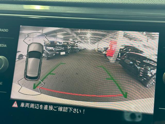 T-ロック TDI スポーツ AppleCarPlay/アダプティブクルーズコントロール/ブラインドスポットモニター/電動リアゲート/USB-Cポート/ETC車載器/純正ナビ/バックカメラ/アイドリングストップ/プッシュスタート(22枚目)