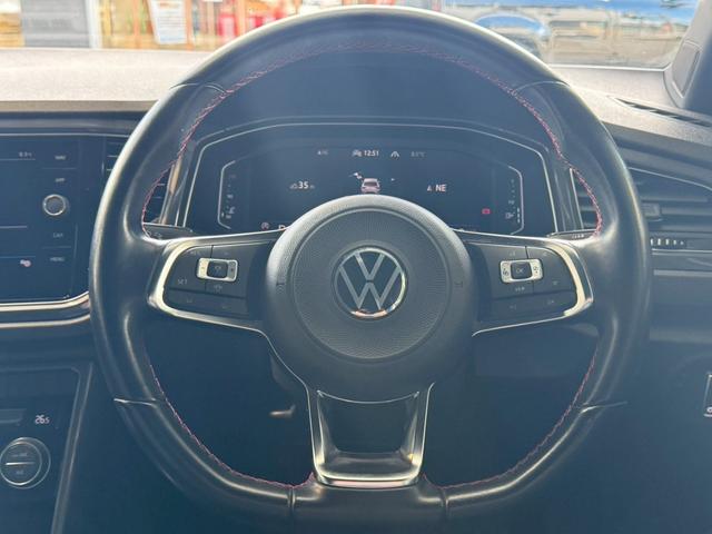 T-ロック TDI スポーツ AppleCarPlay/アダプティブクルーズコントロール/ブラインドスポットモニター/電動リアゲート/USB-Cポート/ETC車載器/純正ナビ/バックカメラ/アイドリングストップ/プッシュスタート(34枚目)