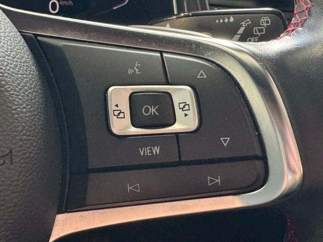 T-ロック TDI スポーツ AppleCarPlay/アダプティブクルーズコントロール/ブラインドスポットモニター/電動リアゲート/USB-Cポート/ETC車載器/純正ナビ/バックカメラ/アイドリングストップ/プッシュスタート(36枚目)