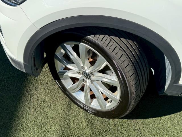 T-ロック TDI スポーツ AppleCarPlay/アダプティブクルーズコントロール/ブラインドスポットモニター/電動リアゲート/USB-Cポート/ETC車載器/純正ナビ/バックカメラ/アイドリングストップ/プッシュスタート(67枚目)