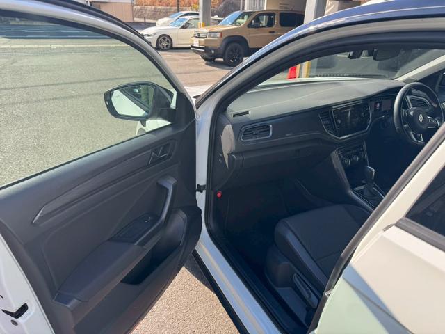 T-ロック TDI スポーツ AppleCarPlay/アダプティブクルーズコントロール/ブラインドスポットモニター/電動リアゲート/USB-Cポート/ETC車載器/純正ナビ/バックカメラ/アイドリングストップ/プッシュスタート(71枚目)