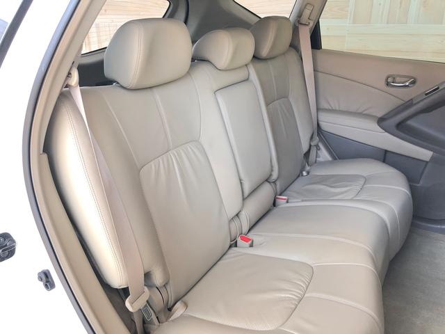 350XV FOUR フルセグナビ 純正エアロ 本革 ETC(13枚目)