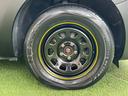 クルール　新品タイヤ　アルミホイールマットブラック塗装　社外ＴＶナビ　両側スライドドア　クルーズコントロール　ＥＴＣ　オートエアコン　フロントフォグランプ　オートライト(77枚目)