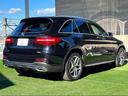 MERCEDES BENZ GLC-CLASS