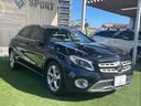 MERCEDES BENZ GLA-CLASS