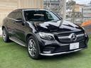 MERCEDES BENZ GLC-CLASS