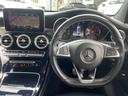 MERCEDES BENZ GLC-CLASS